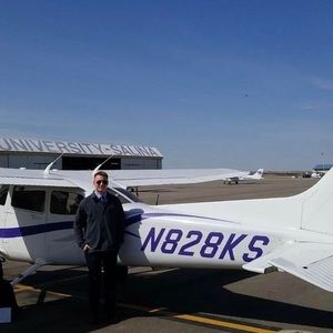 Meet your Posher, Gabe